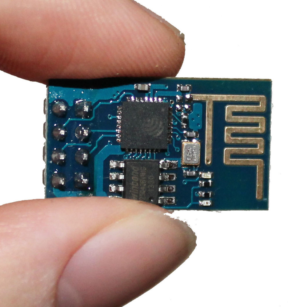 ESP8266