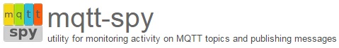 MQTT-spy