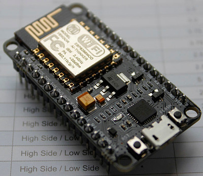 NodeMCU